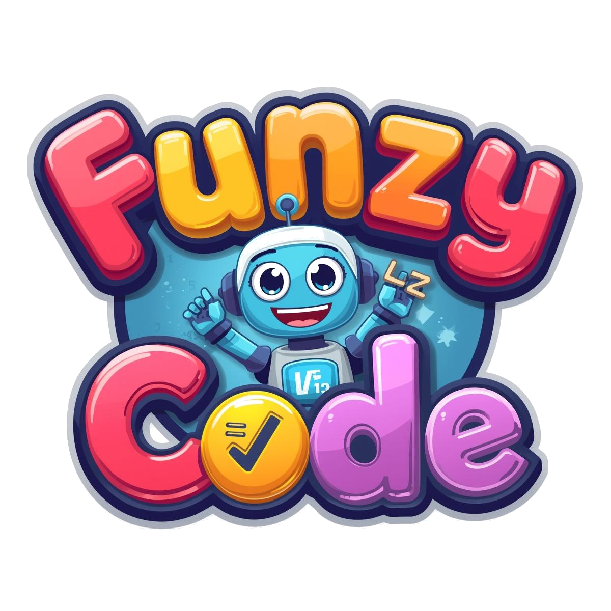 funzycode Logo